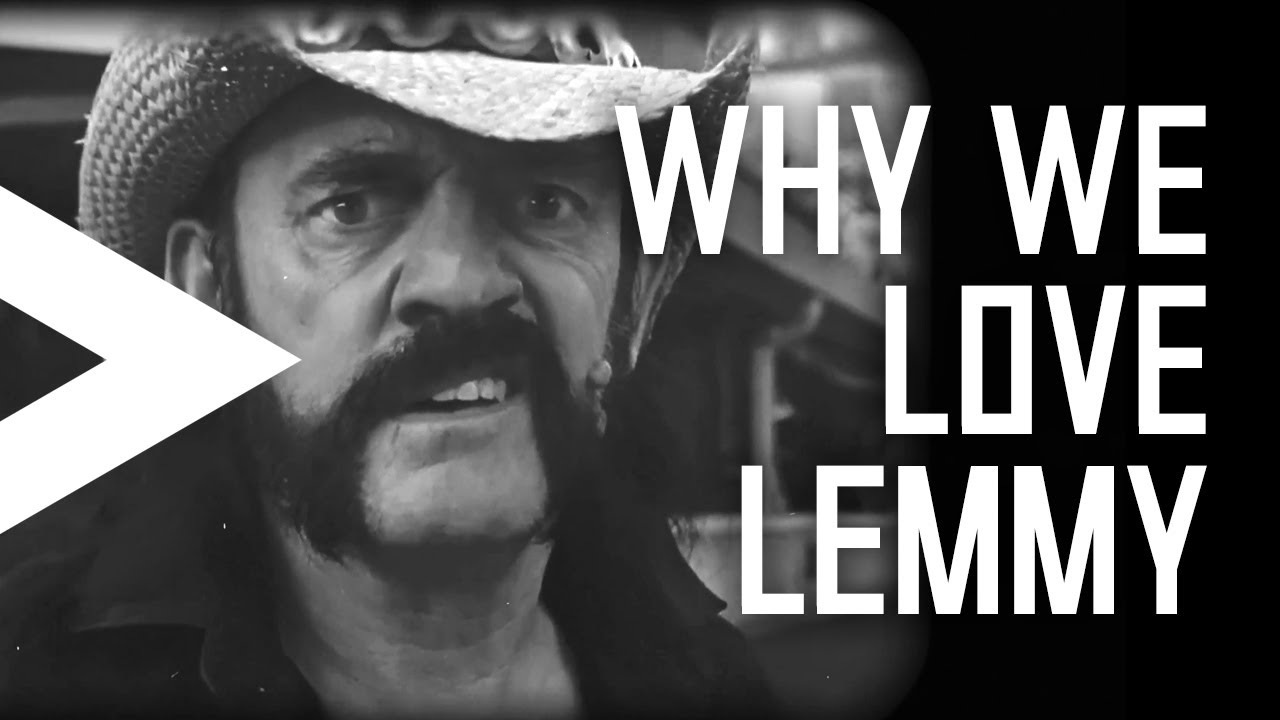 Lemmy Forever! #Motörhead’s Historic Bond with Wacken Open Air