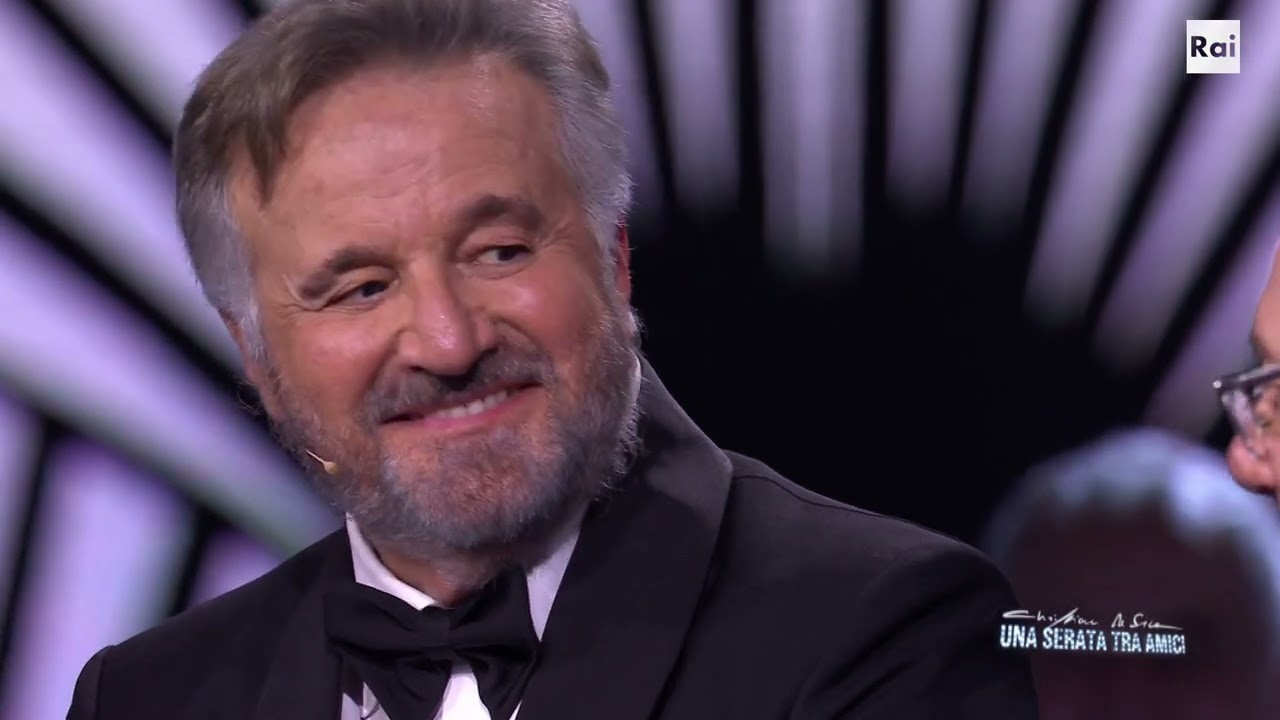 Gli aneddoti di Carlo Verdone e Christian De Sica