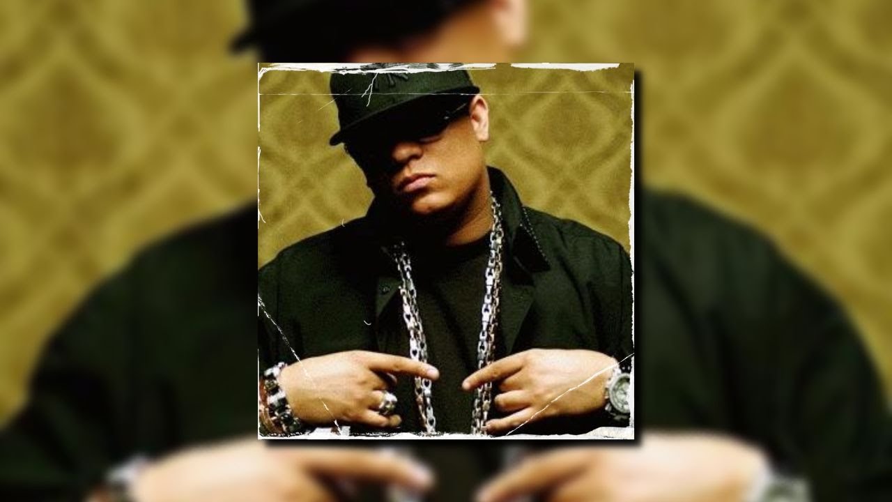 Hector El Father Type| 