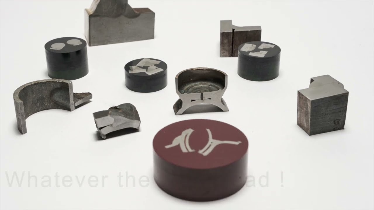 StructureExpert Weld 6 overview