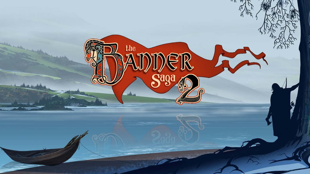 Banner Saga 2 - Gameplay Android et iOS (iPhone / iPad) par KickMyGeek