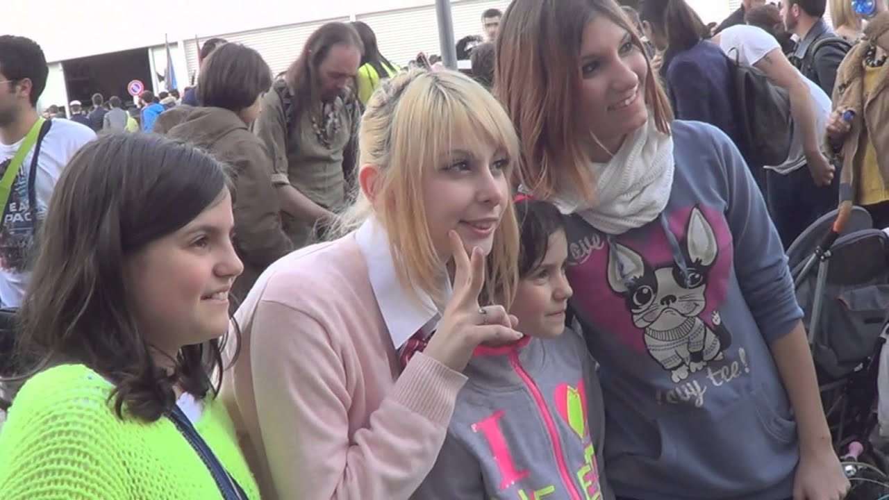 ROMICS