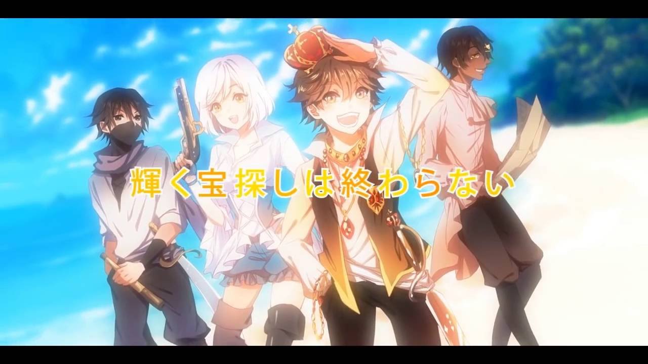 【LSO-R2】Wake Up!【❀PIMA!!】