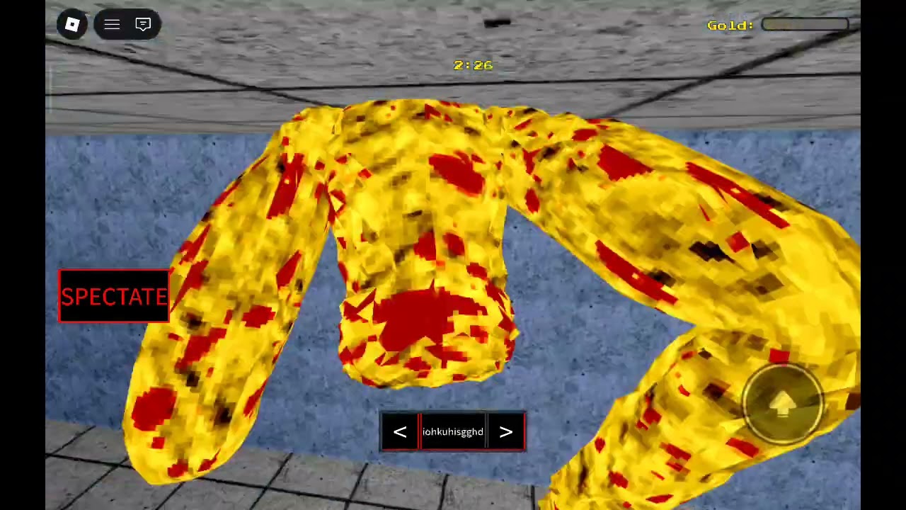 Btm gameplay Lethal Ape: Rampage (16)!