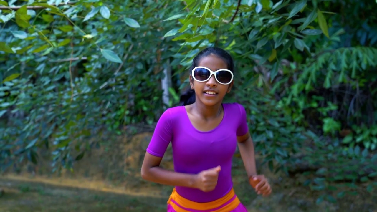 The Sunglass අව් කන්ණාඩිය Directed By Radika Sandaruwan