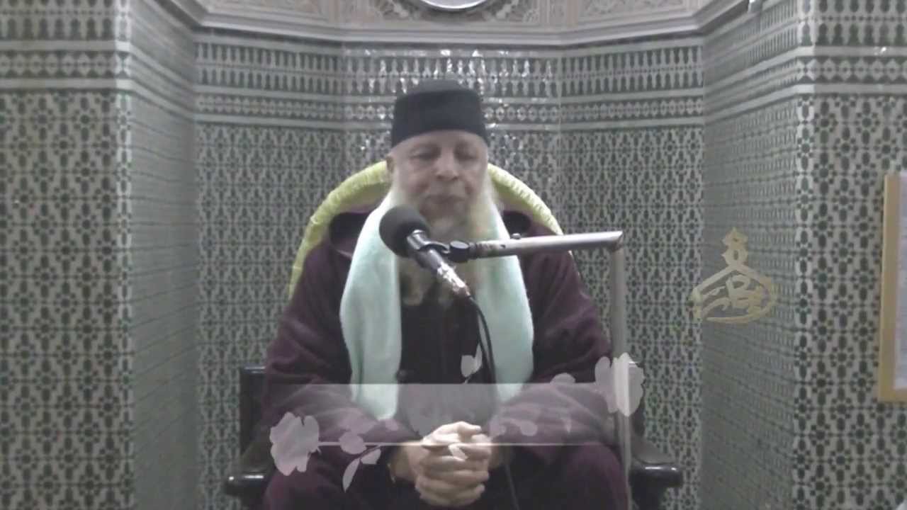 ما حق النبي صلى الله عليه وسلم على أمته ؟ | فضيلة الشيخ عبد اللطيف بكار حفظه الله