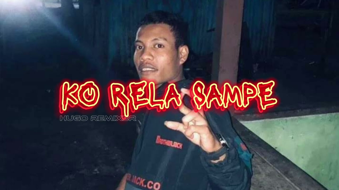 KO RELA _SPESIAL PARTY GACOR2K24 25🤠😈