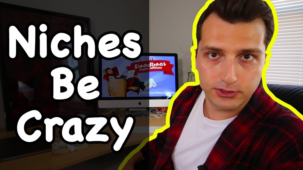 1 vs. 10 Niche Markets: How to Make the Most Money As An Affiliate