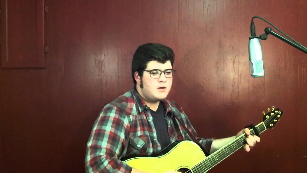 Noah Cover of 