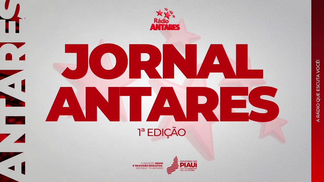 RÁDIO ANTARES AO VIVO