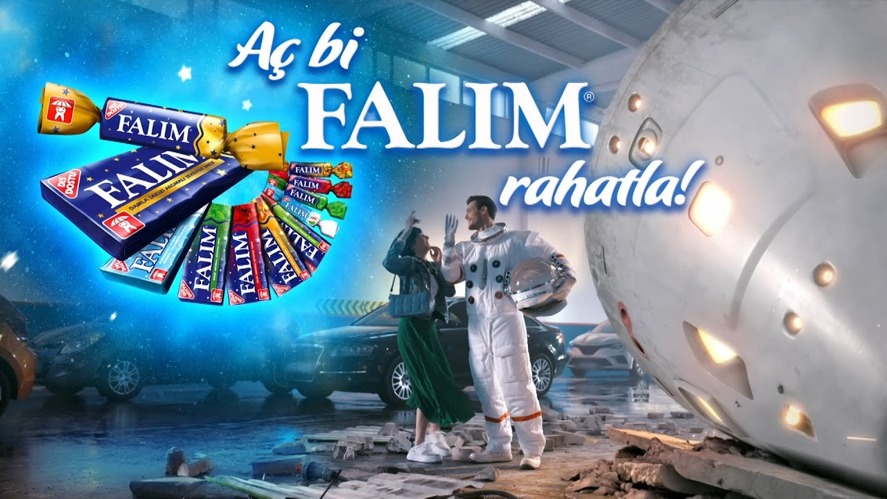 SİNİRLERİNE MANİ OL! A&Ccedil; Bİ&rsquo; FALIM RAHATLA, SEVENLER TANIMAZ AYRI D&Uuml;NYA!