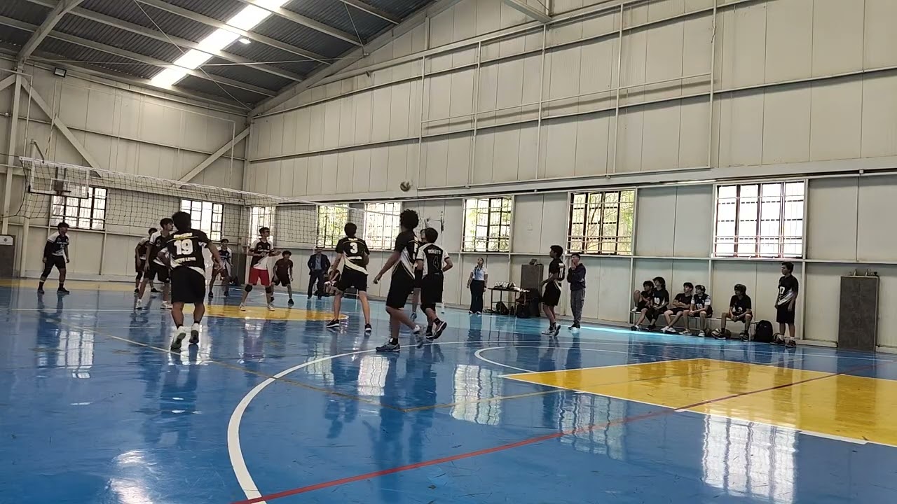 EIAO vs Centauros