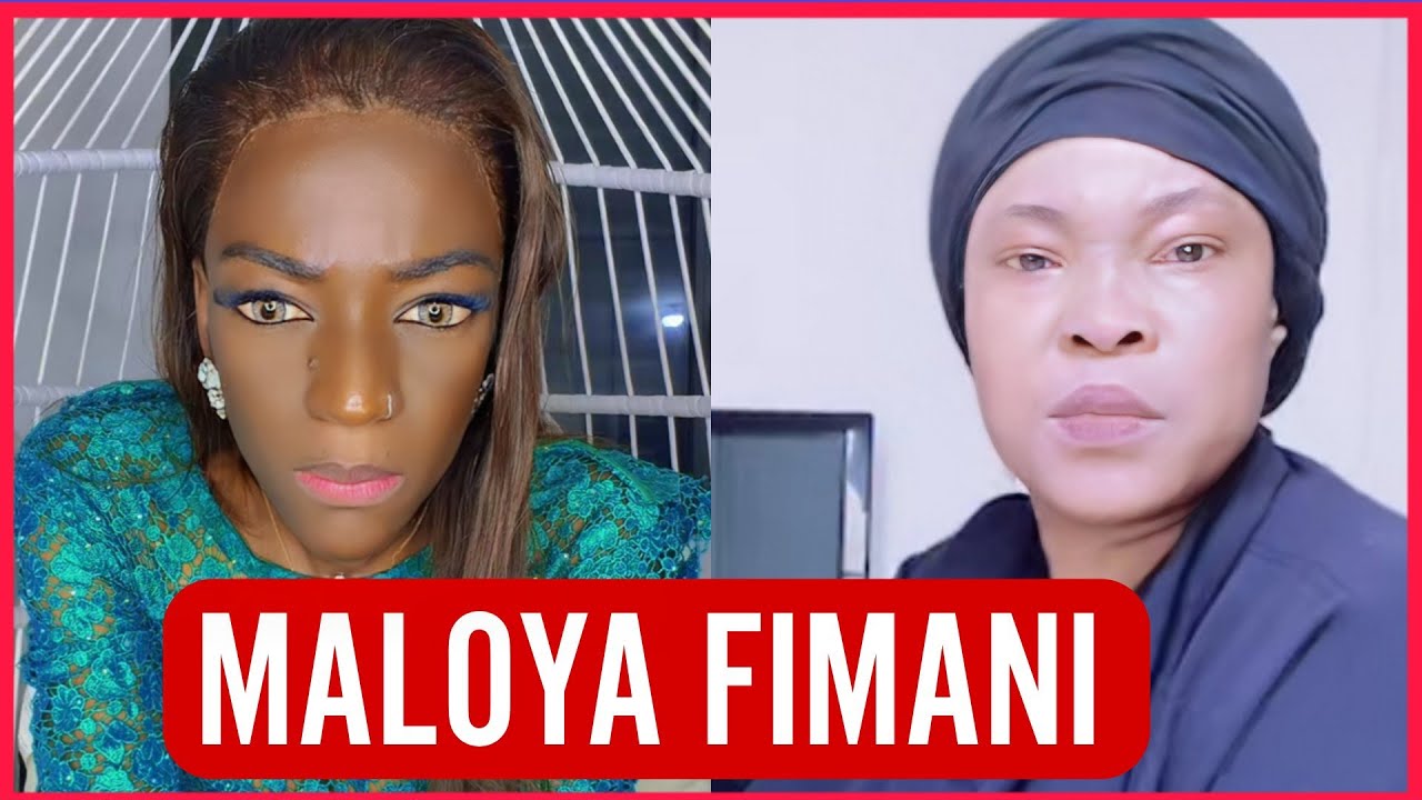 Maloya Mandé Princesse, Djene Sogodogo