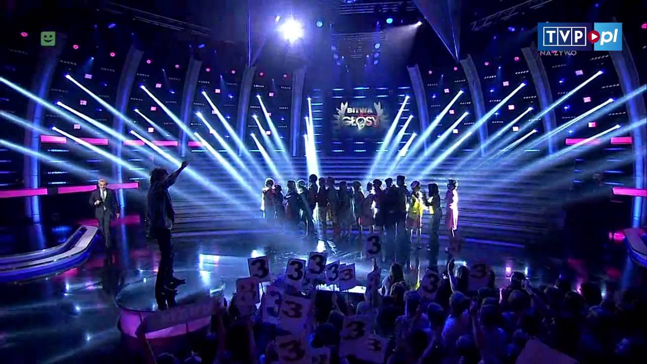 Bitwa na głosy 3 - Lombard - „Szklana pogoda