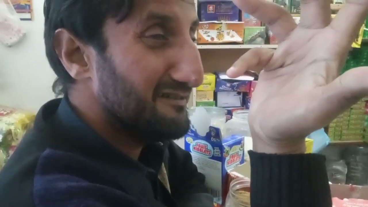 Gali Mohallay ke Halaat sajid Ramzan vlogs 