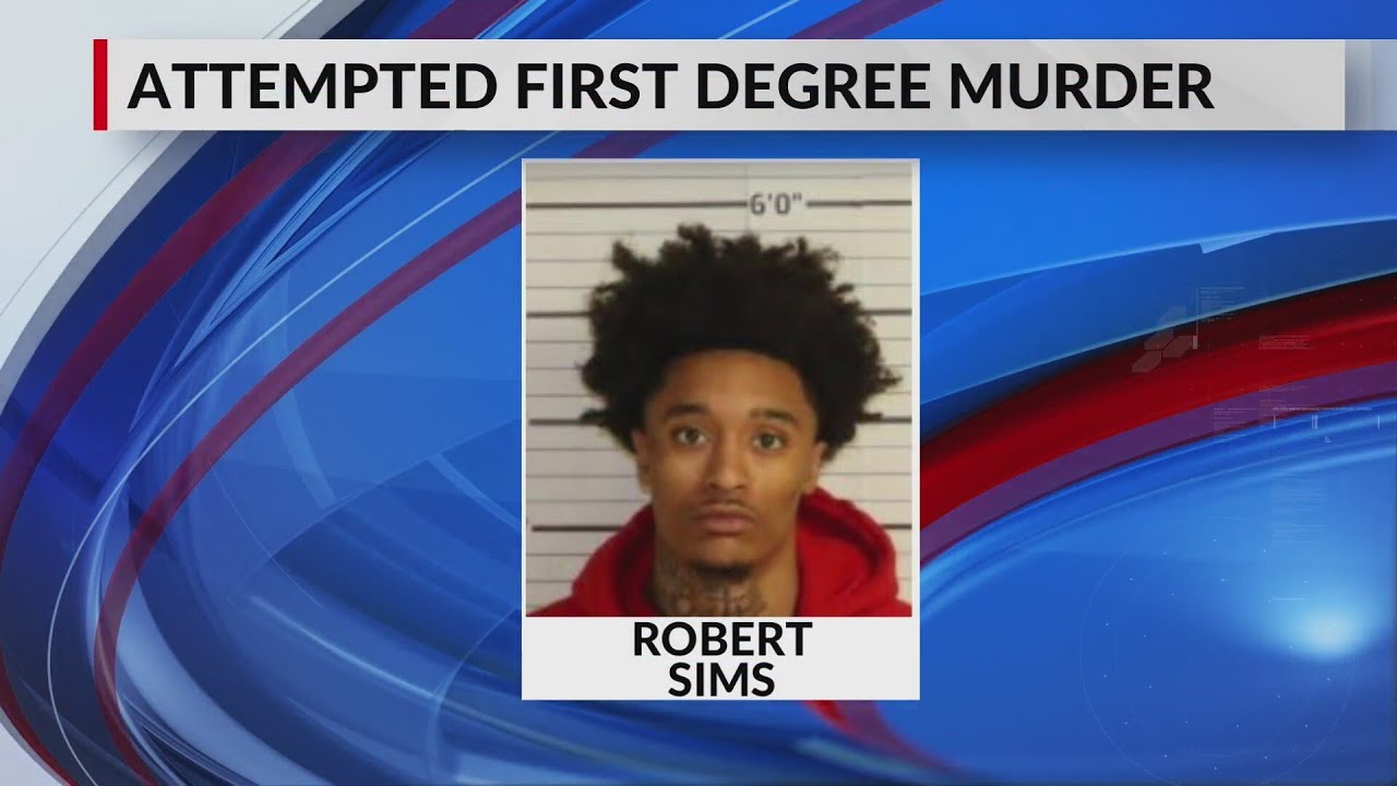 $5M bond for man charged in Downtown Memphis shooting