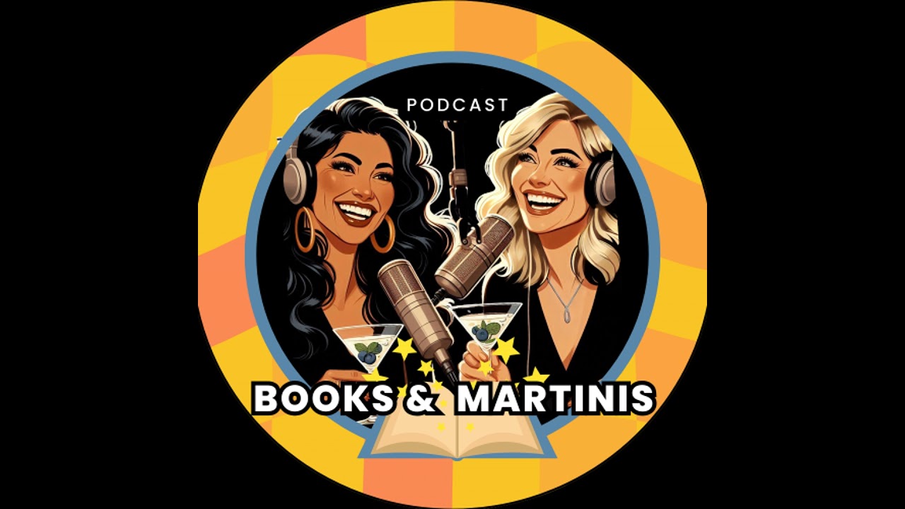 Mystery, Masks & Motives | Iris Kayan Author Interview