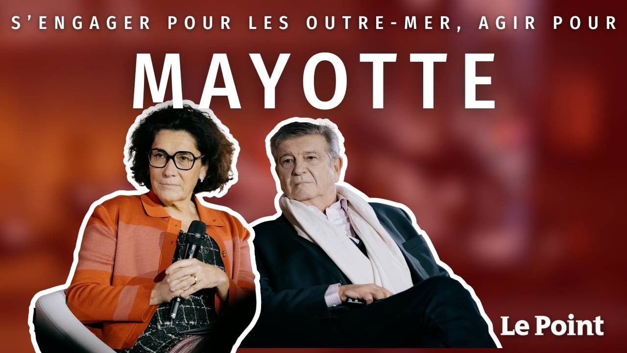 Agir pour Mayotte, s'engager pour les Outre-mer : quand le public et le social font front commun