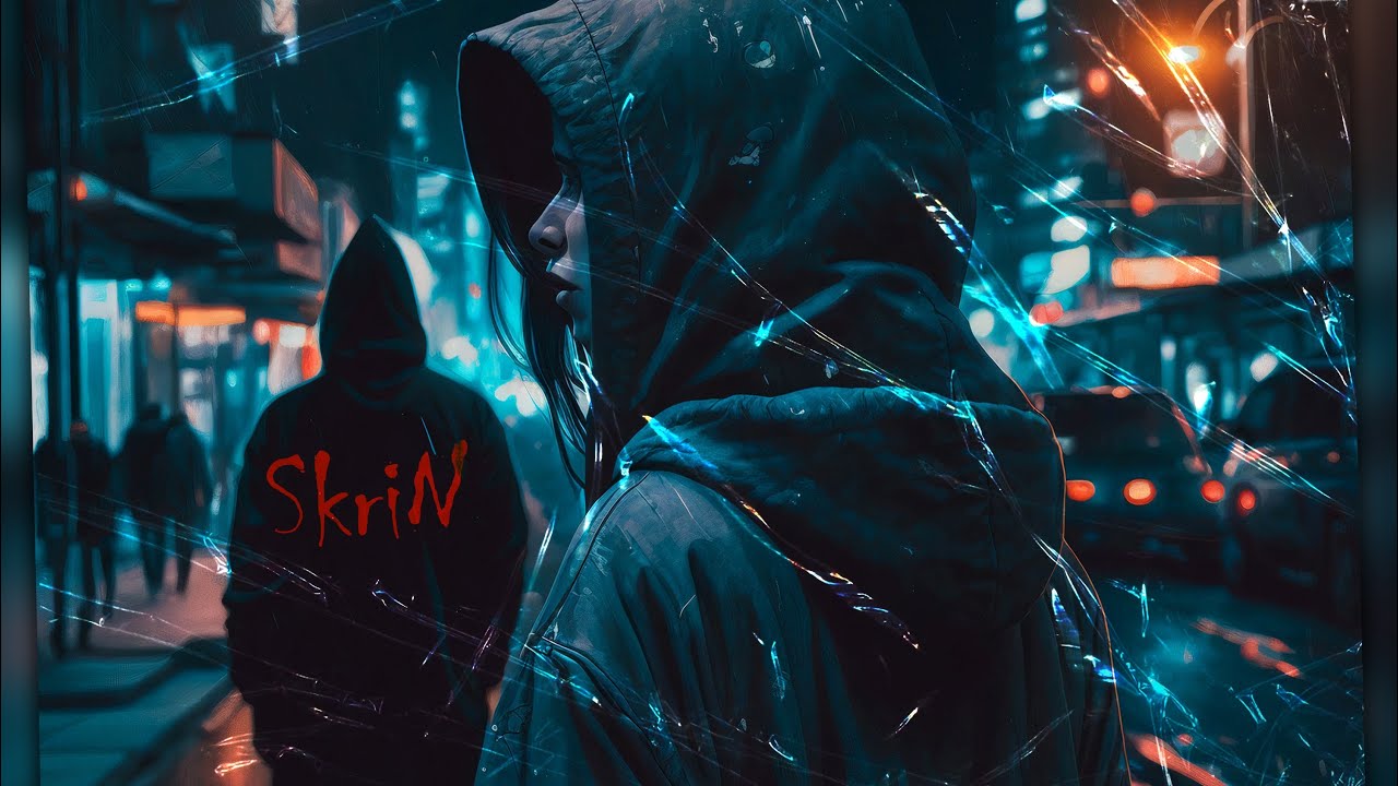 SkriN-Більше ніж любов (prod. by Weekey)