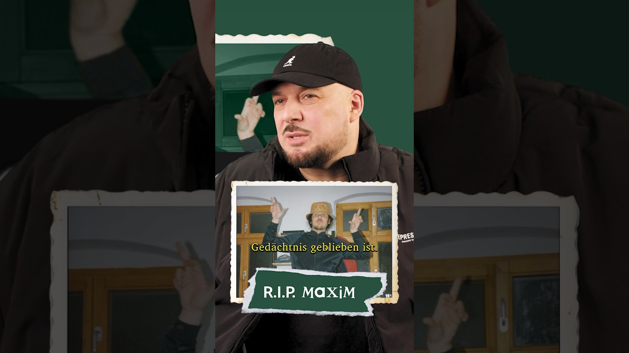 R.I.P. Maxime #kreuzberg #islamicforce #savas #36boys