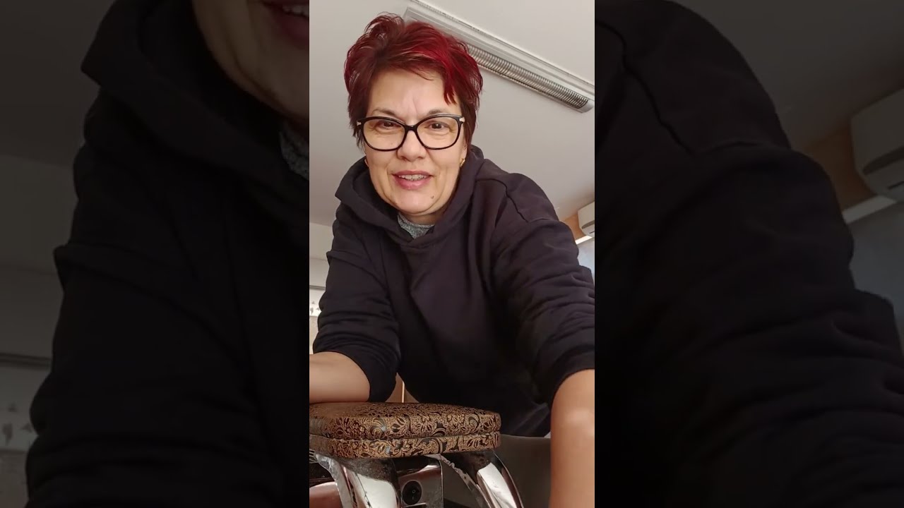 Svetlana frome Cyprus 🇨🇾  в прямом эфире!
