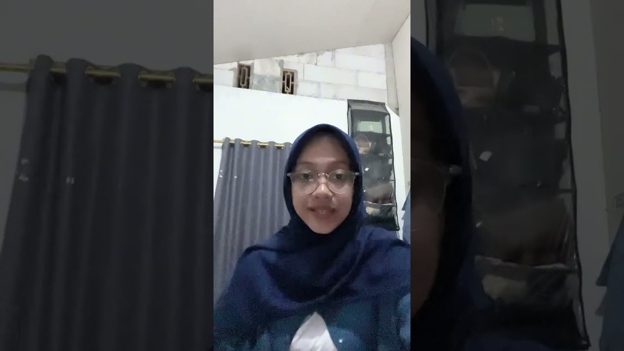 名前:Putri indah sri mulia sari クラス：農業の面接　Tugas (Yuime no.10) 08/03/2026