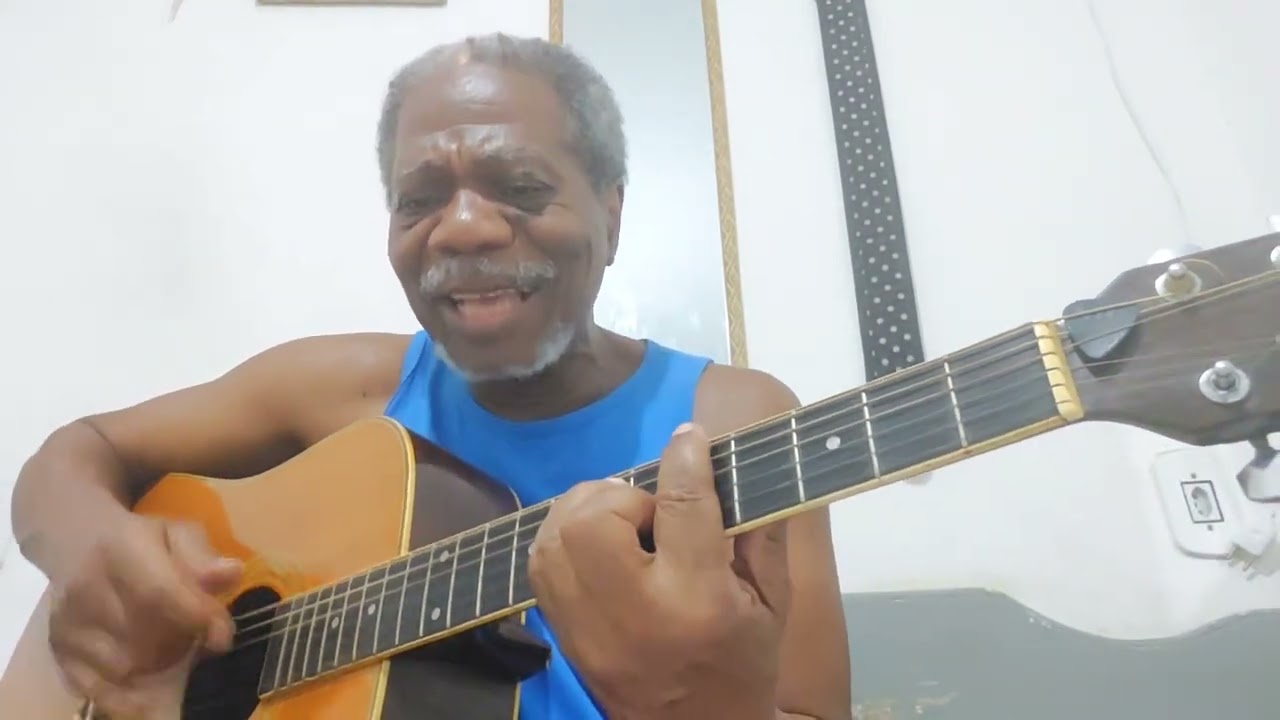 PEQUENO ZÍNGARO (menino cigano)