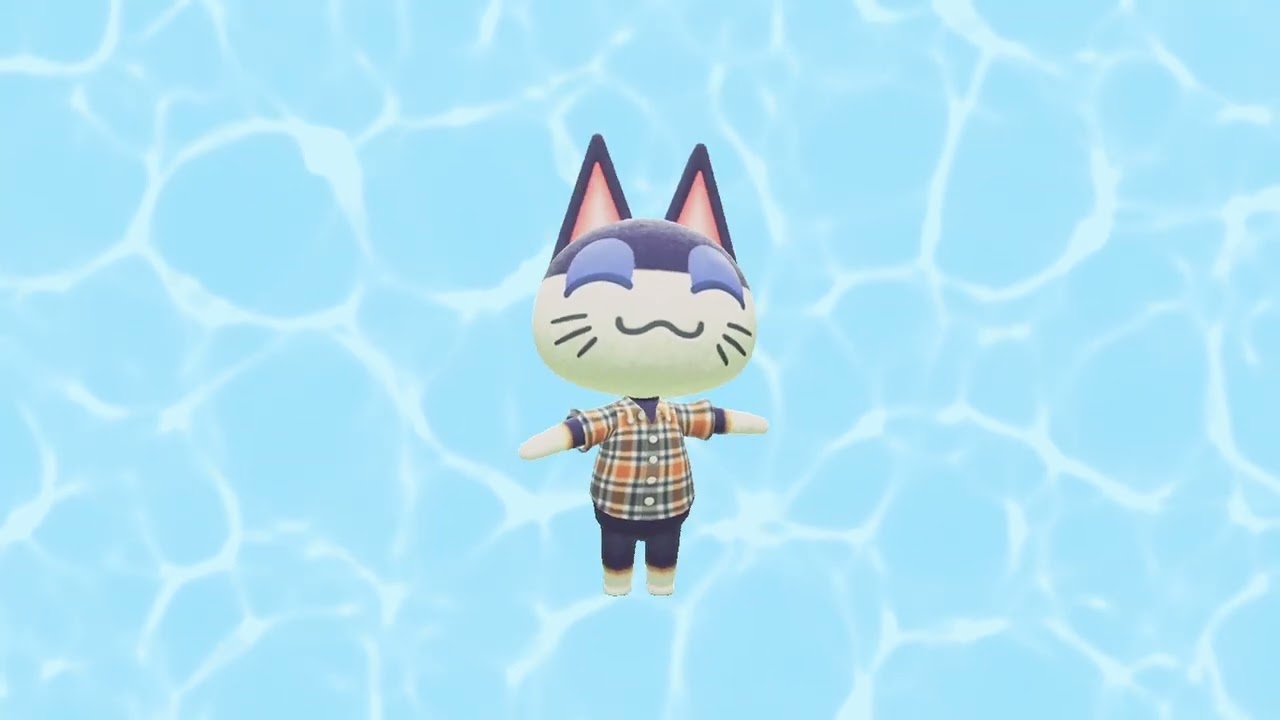 Calm & Cozy Animal Crossing Playlist to Stay Focused