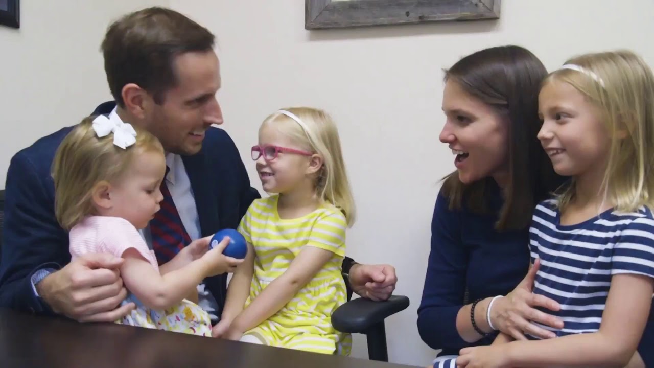 Charleston Real Estate: Matt O'Neill's Motivation