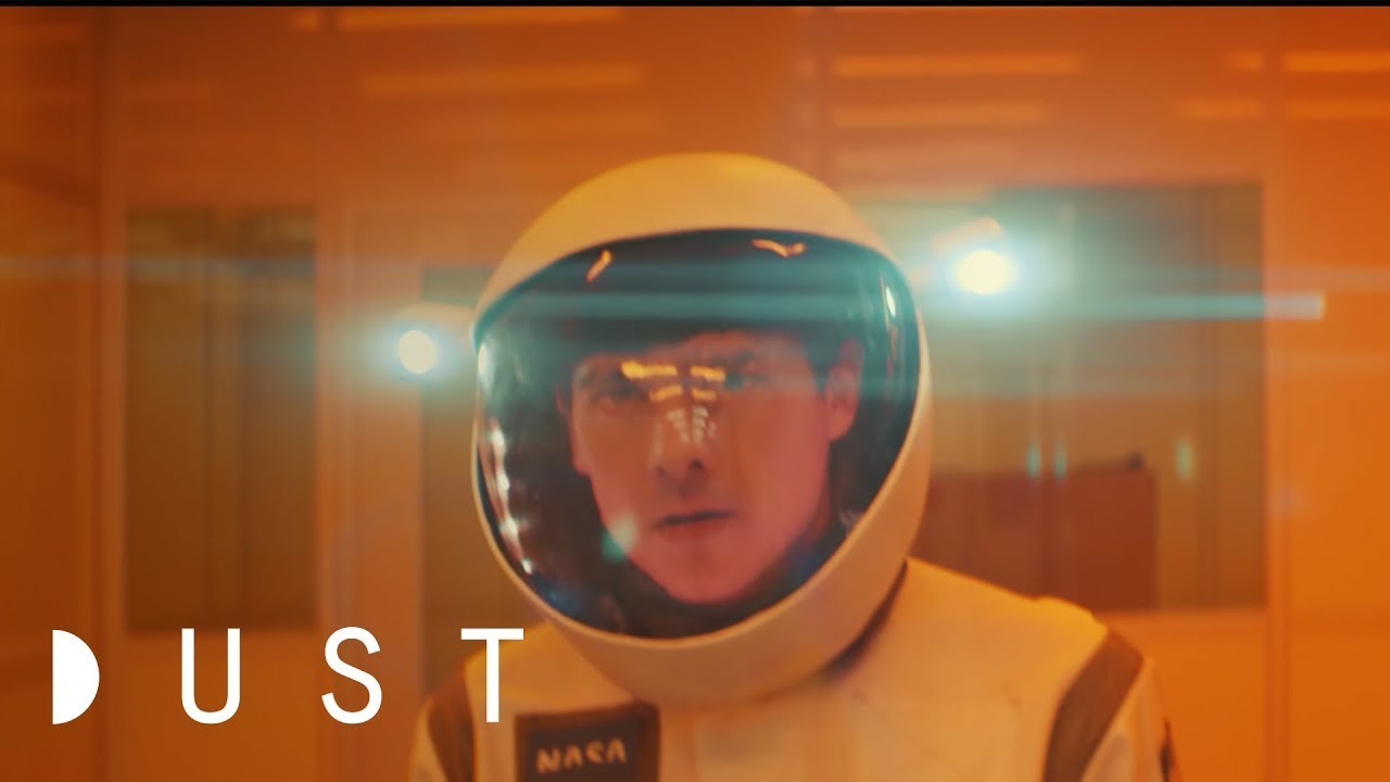 Sci-Fi Short Film: 