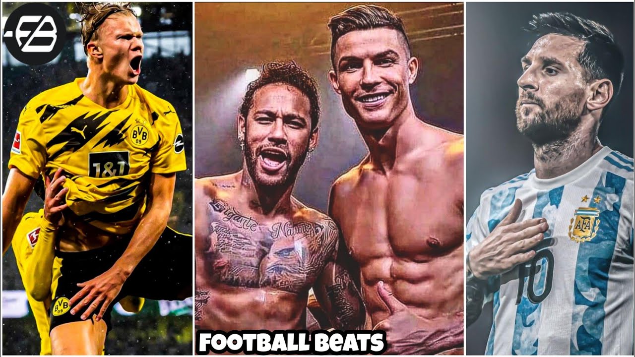 Football Reels Compilation 👑⚽️☆Instagram Reels ☆ (4k Quality 🤩)☆2021 #44