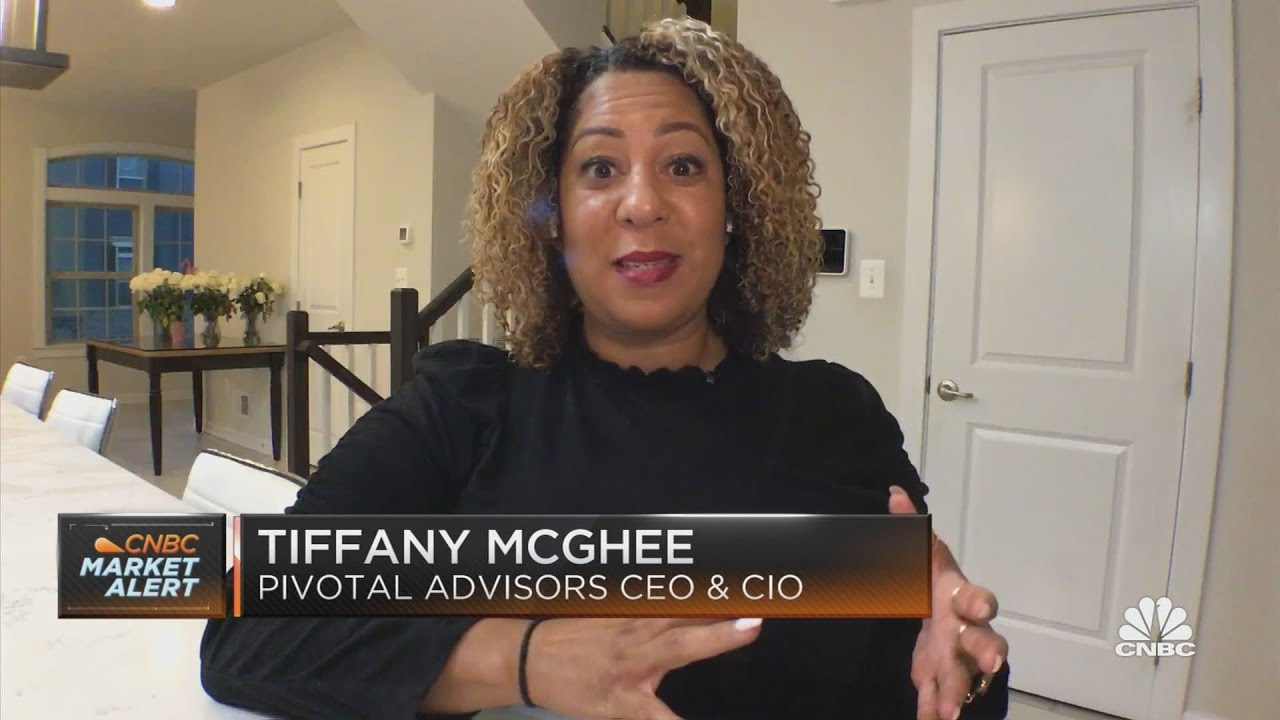 Focus your investment strategy on income and portfolio diversification: McGhee