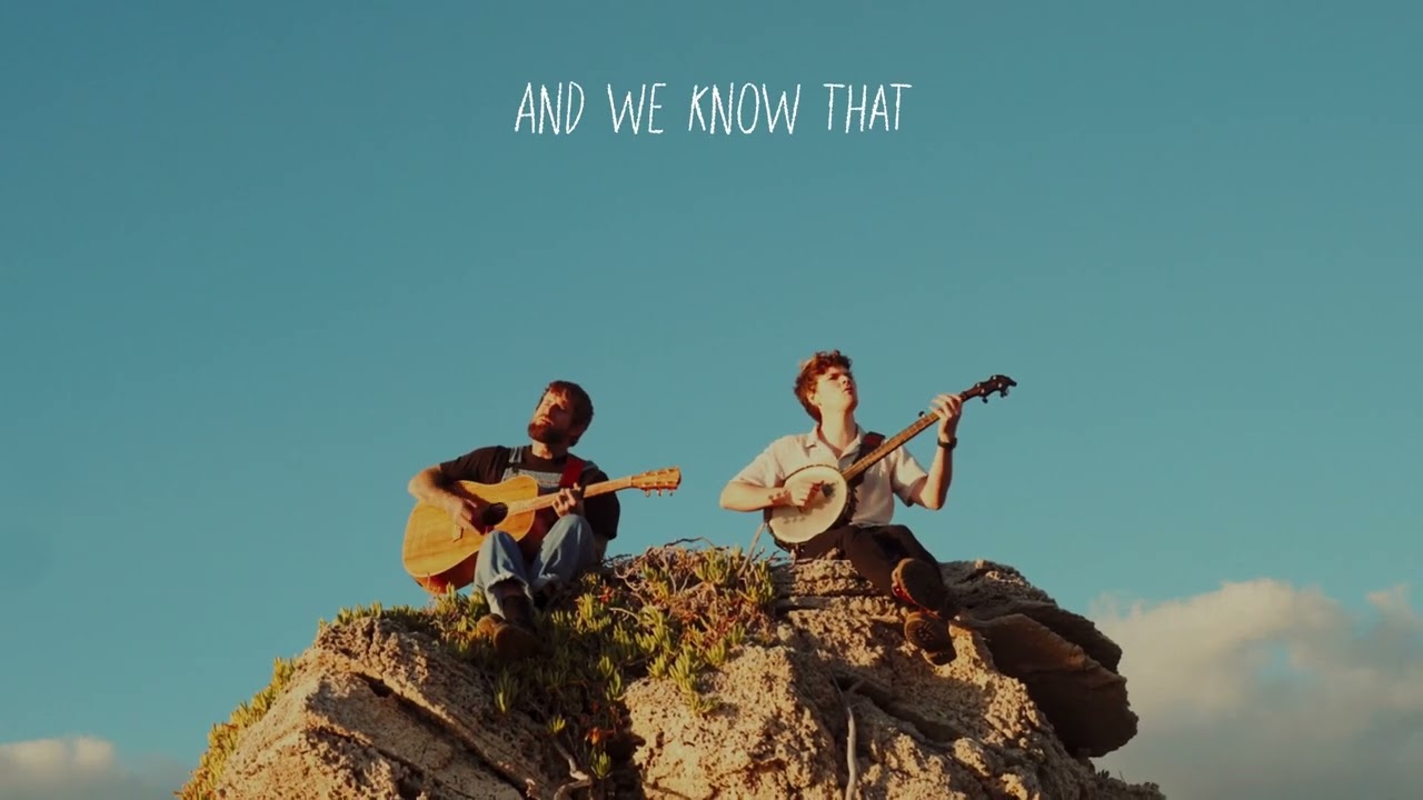 Salt Tree - Answers (Official Lyric Video)