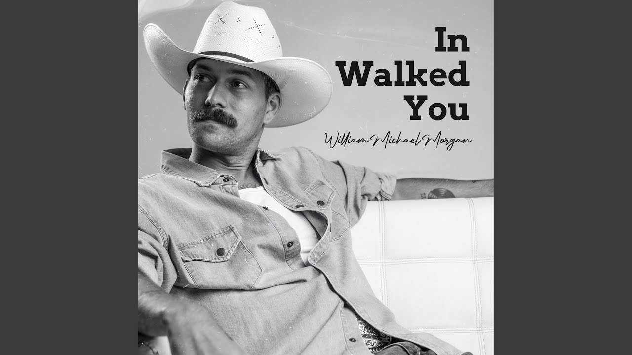 In Walked You