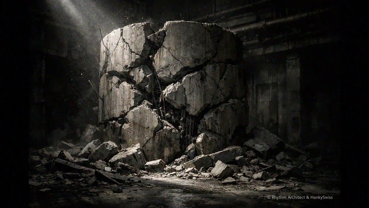 Rhythm Architect – Core Displacement