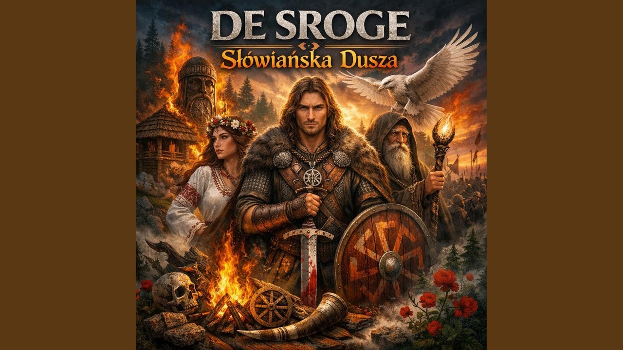 Słowiańska dusza