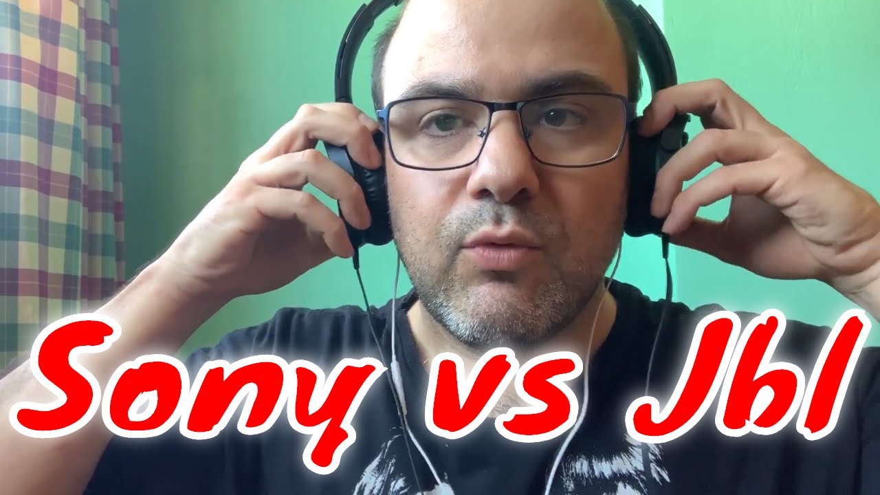 🎧🎧 ¿CUALES SUENAN MEJOR?🎧🎧