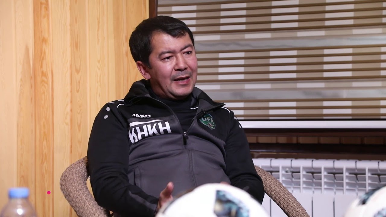 Futbol plus ko'rsatuvuning 6 -soni