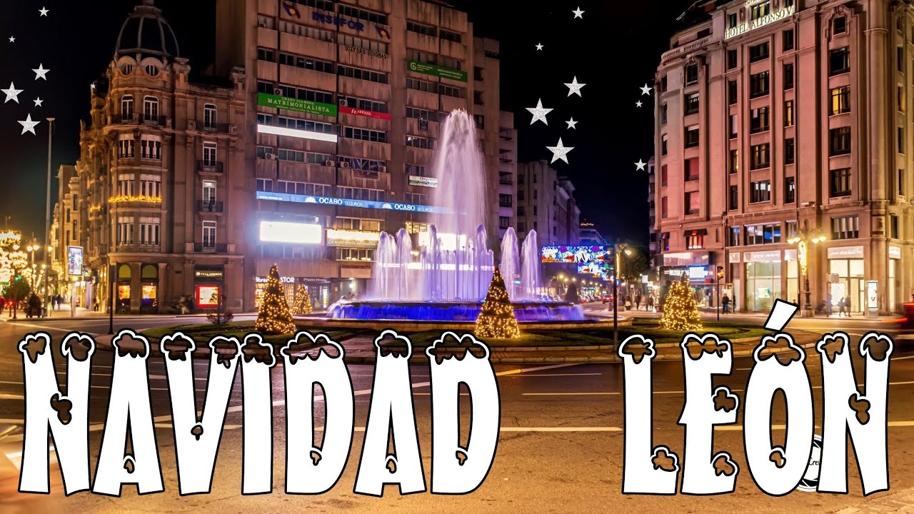 NAVIDAD LEÓN