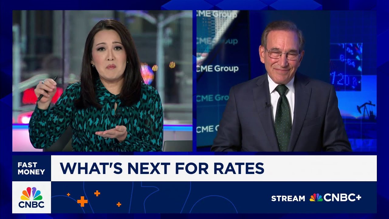 What&rsquo;s next for rates as investors digest inflation data