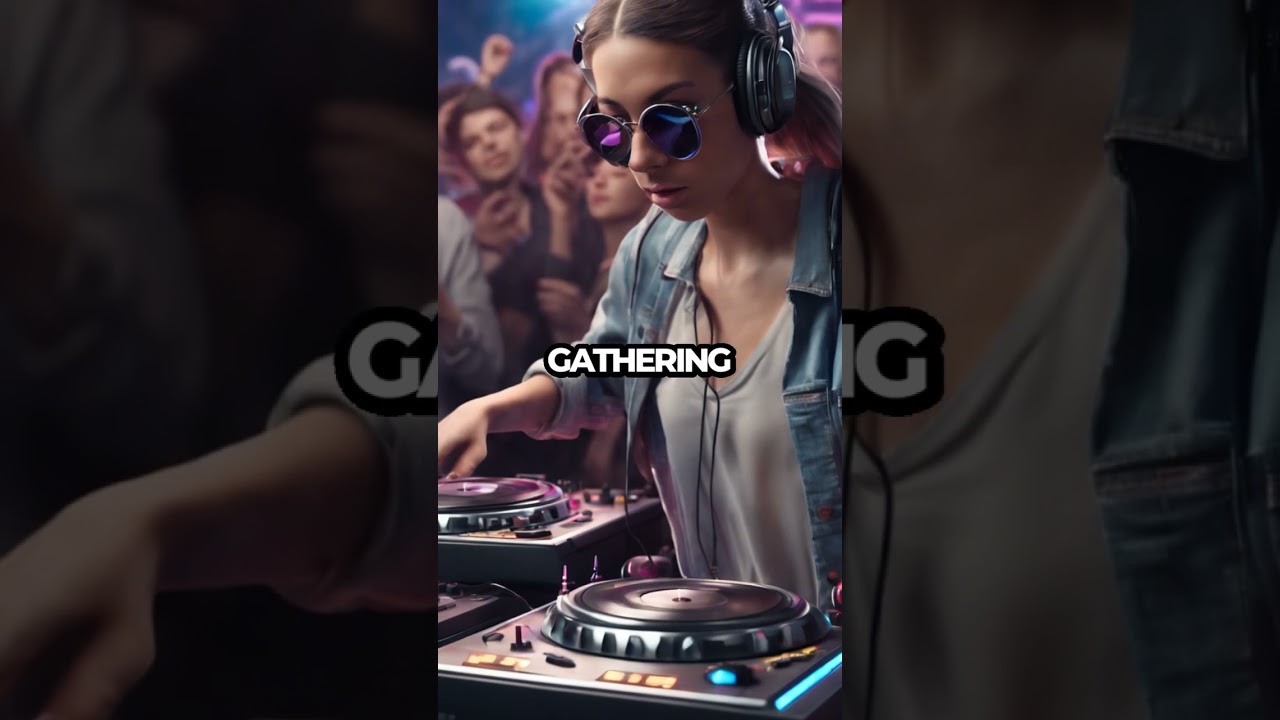 Discover Cairo's Secret Underground Party Revolution! 
