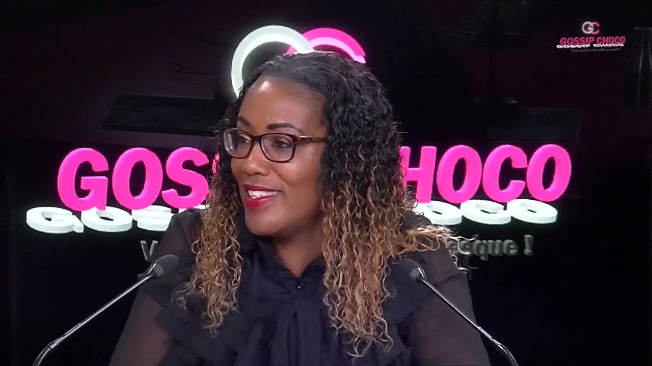 GOSSIP CHOCO -  13 DECEMBRE 2023 -  David Desmontils et Mickael Guacide