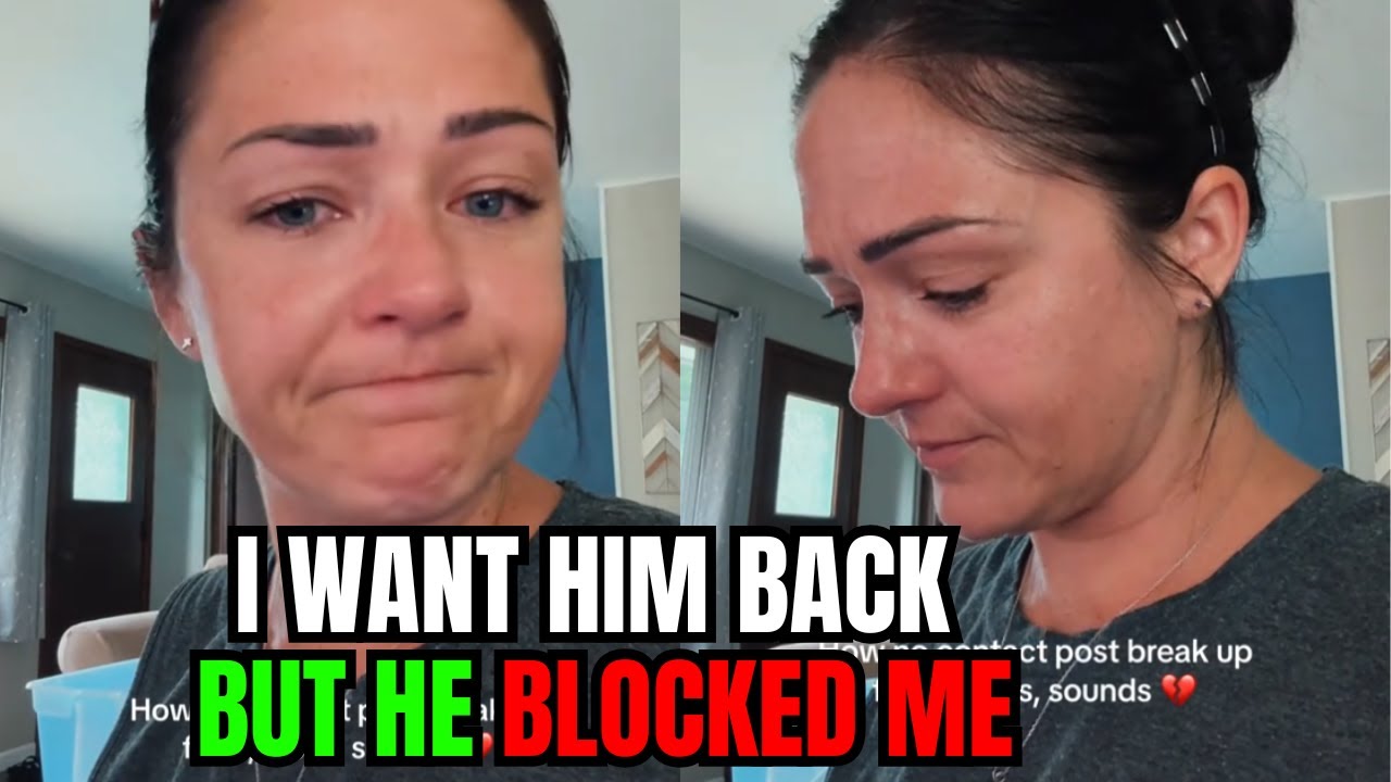 She Wants Him Back 2 Months After Leaving a 7 Yrs Marriage