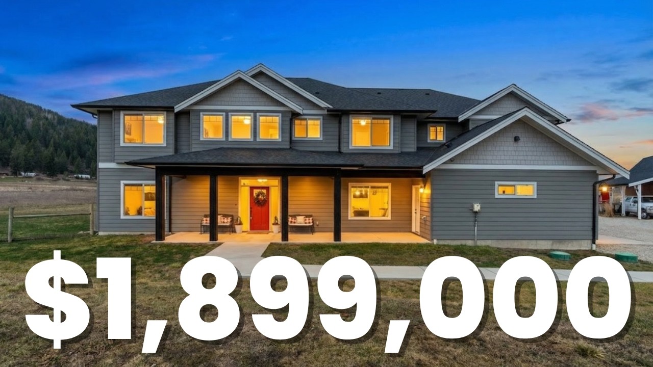 4160 Noble Rd I Spallumcheen
