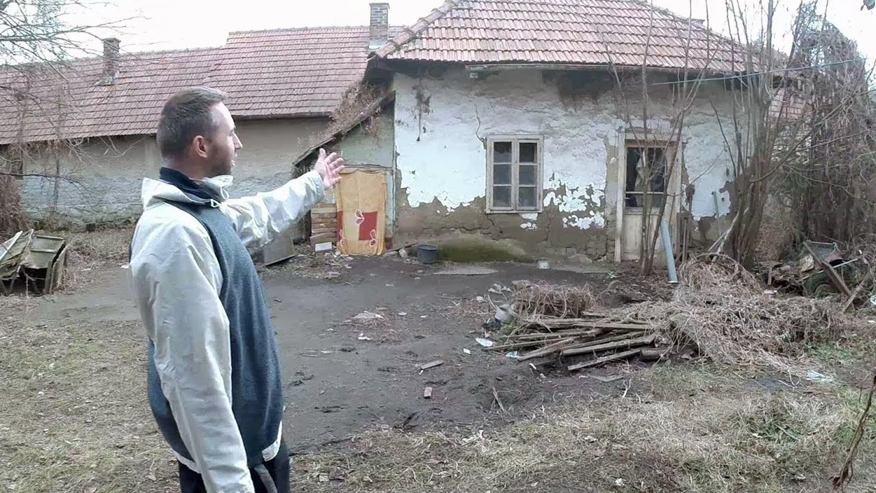 A vályog