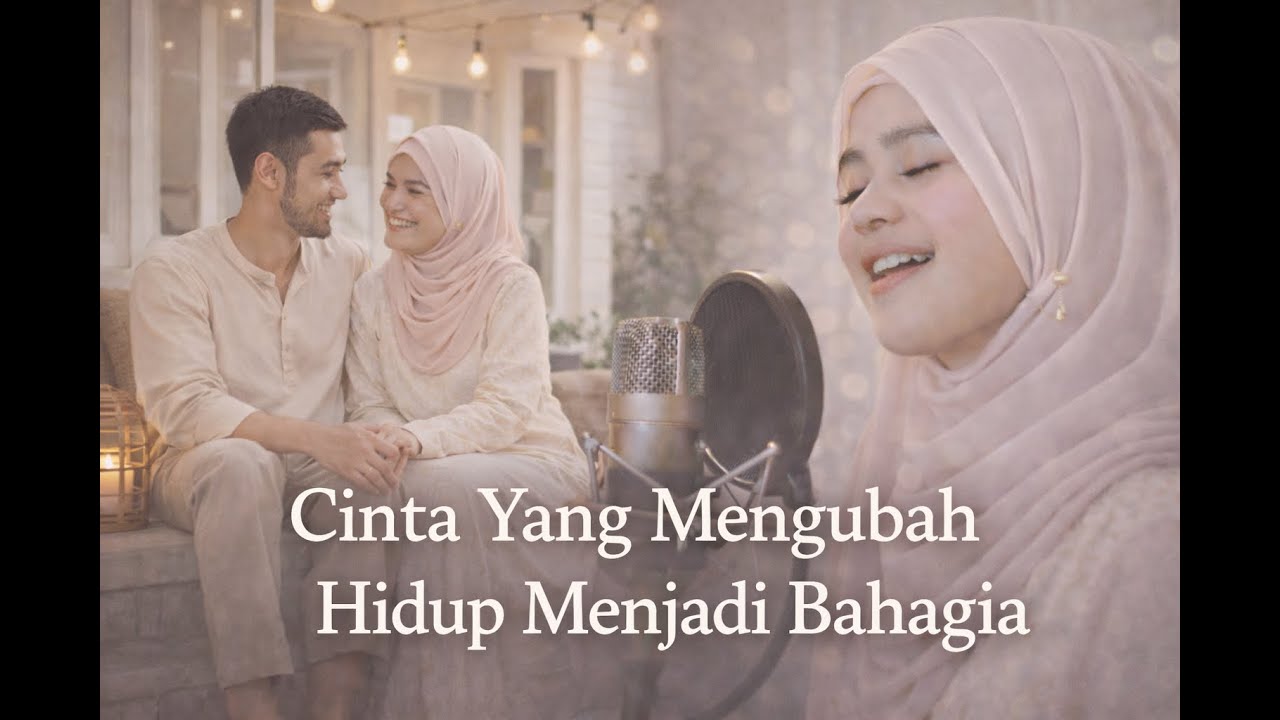 Pop Music Hits Populer Sepanjang Cinta Yang Mengubah Hidup Menjadi BahagiaMasa