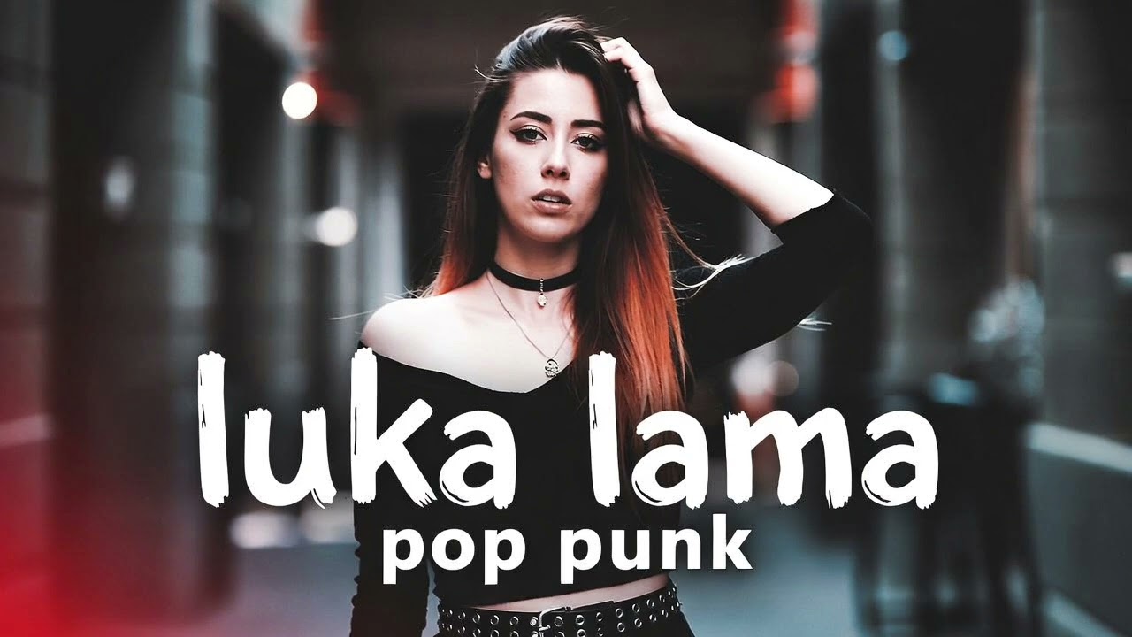 Luka Lama (Cokelat) | POP PUNK Cover 