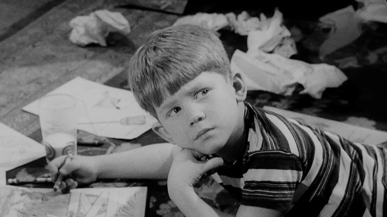 Andy and Opie Live Like Slobs