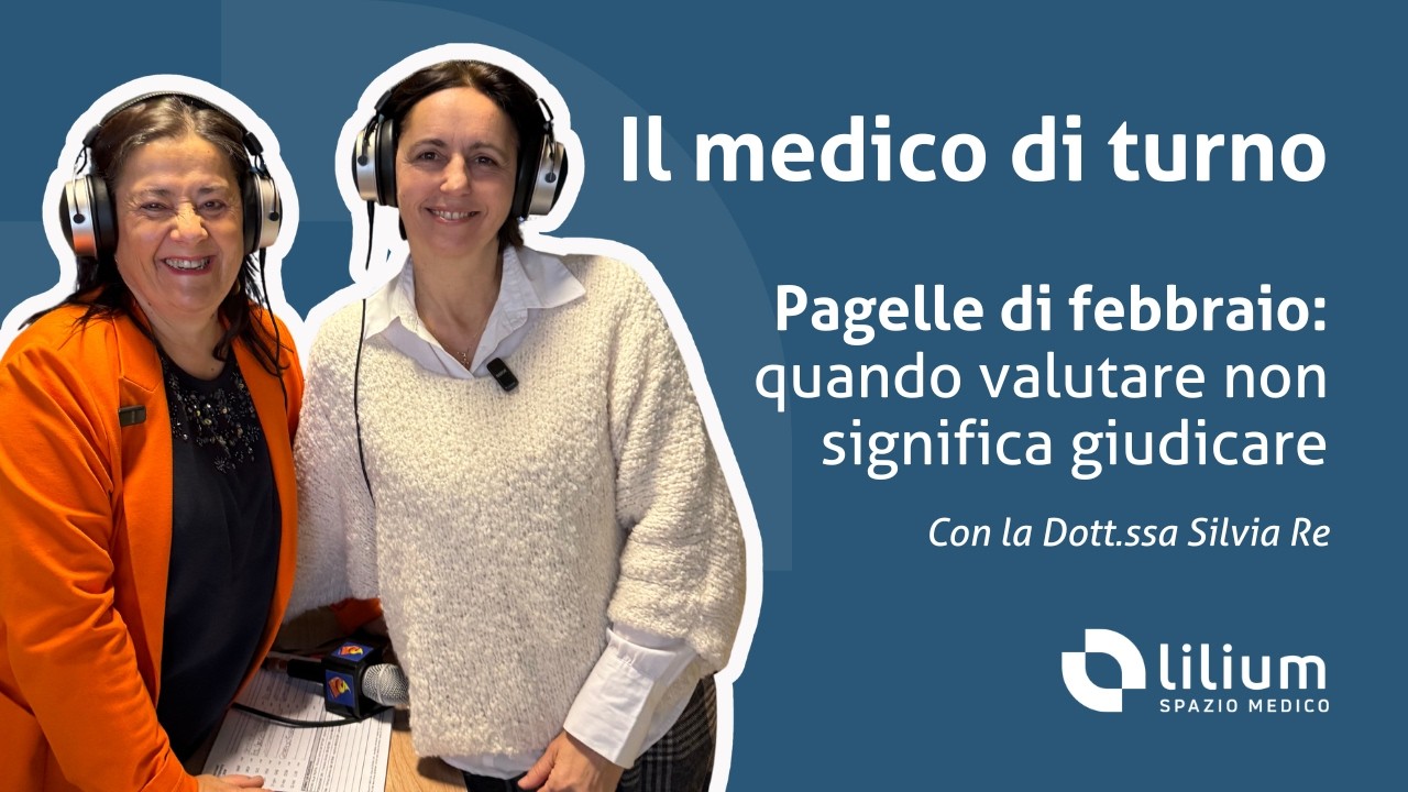 Pagelle senza stress: metodo di studio e serenità in famiglia con la psicologa Silvia Re