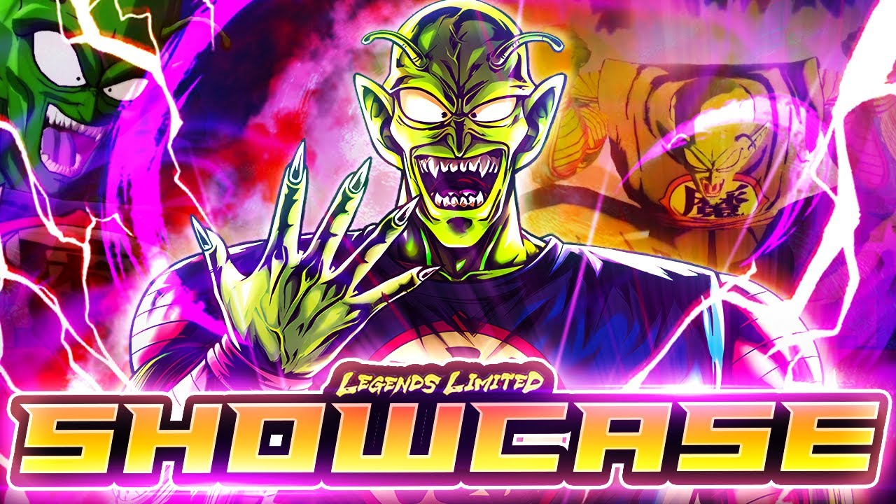 NEW LF DKP IS GREAT BUT ANXIOUSLY AWAITS MORE DB SAGA ALLIES!! | Dragon Ball Legends